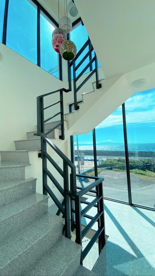 Coral Island Bed & Breakfast Xiaoliuqiu Exterior photo